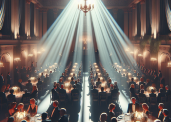 What Exactly Goes Into the Met Gala Seating Chart?
