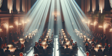 What Exactly Goes Into the Met Gala Seating Chart?