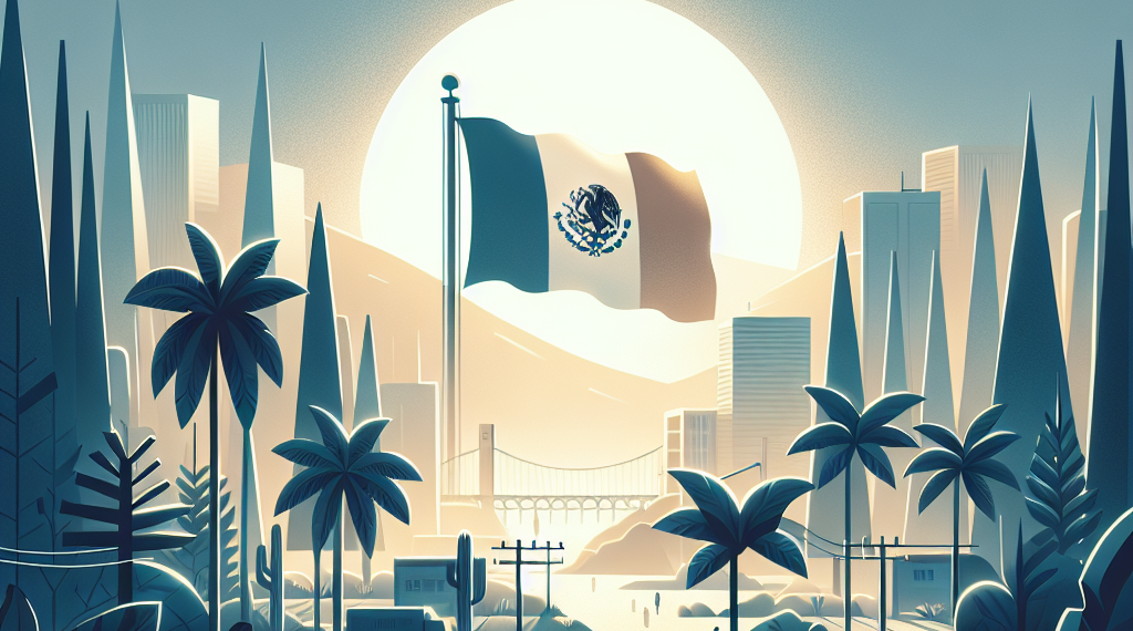 ¿Qué está en juego en el Plan México?