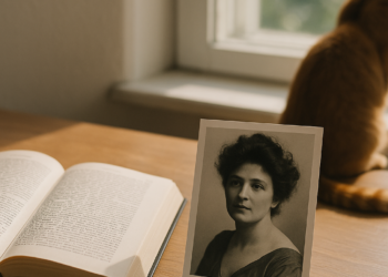 Who Was Alma Mahler? | Unanswered Question