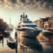Who Owns the Mega Yachts Parked Outside the Venice Biennale?
