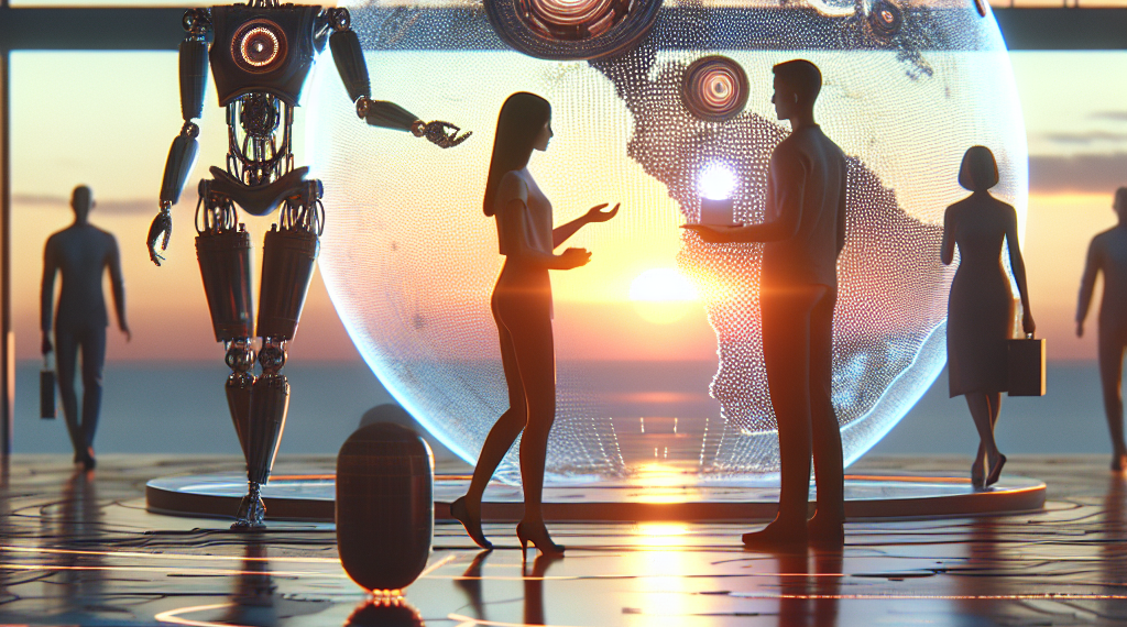 Will human minds still be special in an age of AI? | Books