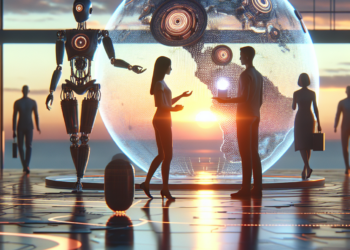 Will human minds still be special in an age of AI? | Books