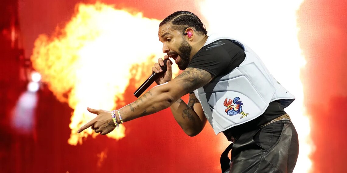 Would Drake's Flood of New Music Be Stronger as One Great 13-Song Album?