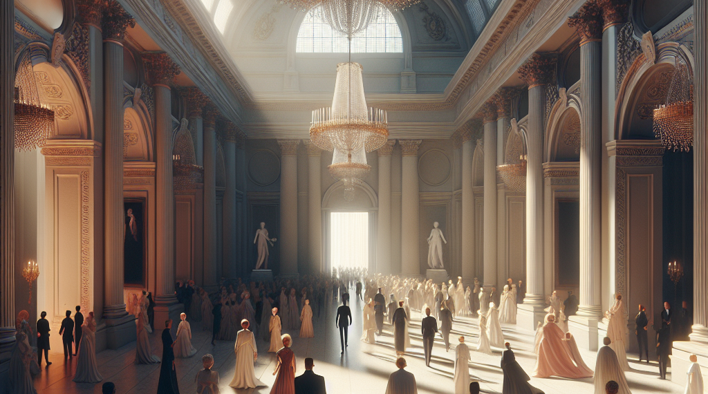 Could The Met’s Costume Institute Survive The Los Of Its Gala?