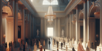 Could The Met’s Costume Institute Survive The Los Of Its Gala?