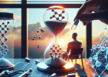Are GLP-1s Longevity Drugs? | GQ