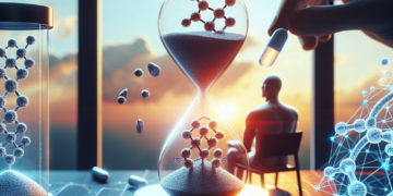 Are GLP-1s Longevity Drugs? | GQ