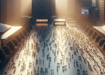 So Just How Big is the Culture Audience? (comparisons that may make you rethink)