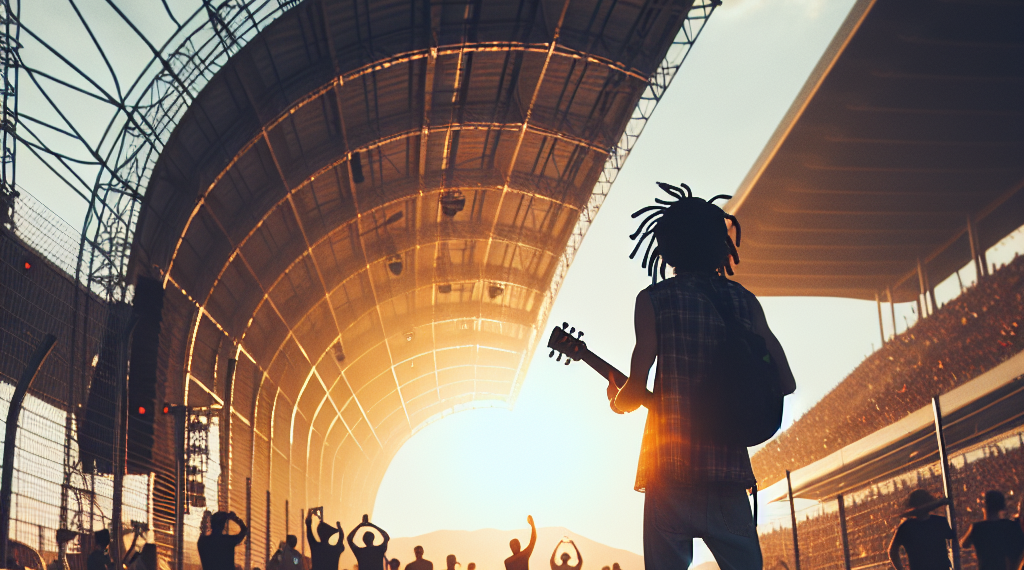 ¿Un concierto en el Autódromo al precio de Coachella?