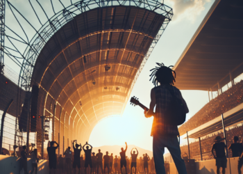 ¿Un concierto en el Autódromo al precio de Coachella?