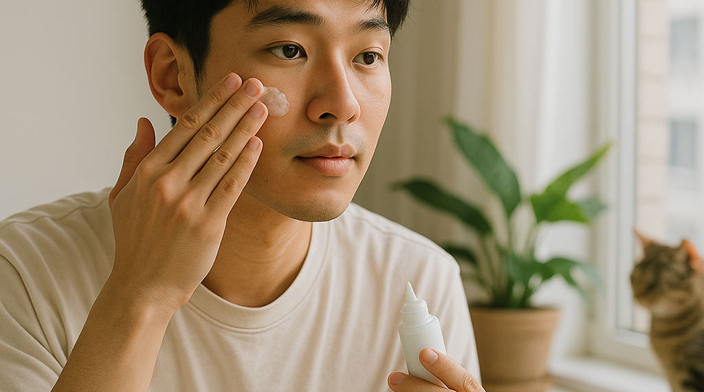 10 Korean Grooming Tips Worth Stealing for Your Own Routine