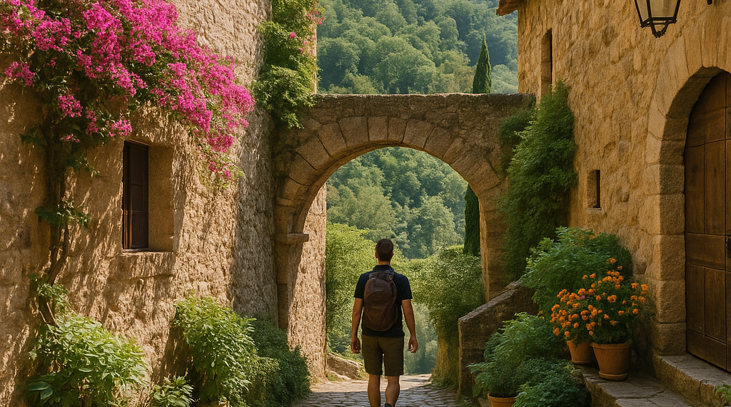 Las 10 joyas ocultas de Europa que recomiendan los expertos para viajar en 2026