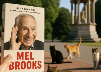 100 Reasons to Love Mel Brooks on His 100th Birthday