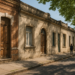 11 características que tenían las casas antiguas y hoy casi nadie recuerda