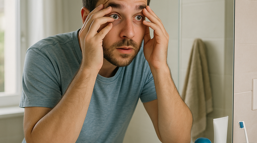 12 Ways to Look Less Tired, According to Experts