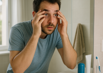 12 Ways to Look Less Tired, According to Experts