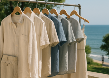 15 Best Banana Republic Linen Pieces for Summer 2026