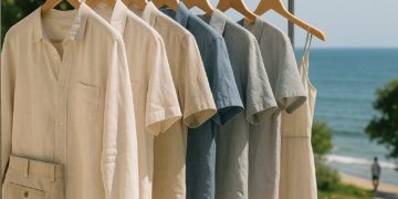 15 Best Banana Republic Linen Pieces for Summer 2026