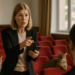 Rosamund Pike criticises audience member for texting during West End play | Rosamund Pike