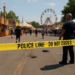 Doce heridos, dos de ellos críticos, durante un tiroteo en un festival en Ohio
