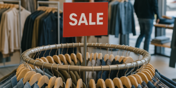 The Best Menswear Deals of the Week