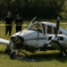 Mueren cantante y youtuber en tragedia aérea