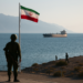 Irán anuncia el cierre del estrecho de Ormuz en respuesta a los ataques de Israel en Líbano