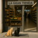 La Gran Carpa