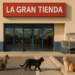 La Gran Carpa