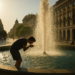 20 fotos de la ola de calor que afecta a Europa con temperaturas récord