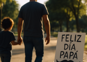 21 de junio: ¿Por qué se celebra el Día del Padre en México y qué significa esta fecha en 2026?