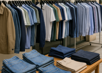 30 Menswear Deals You Definitely Won't Find on Amazon in 2026