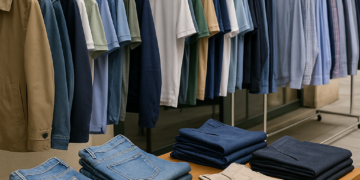 30 Menswear Deals You Definitely Won't Find on Amazon in 2026