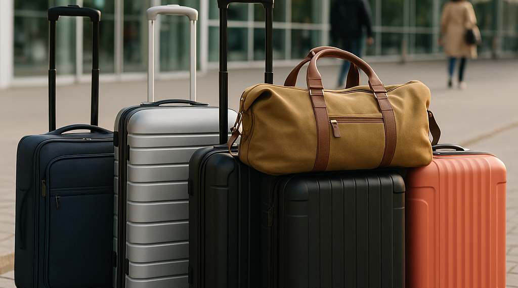 35 Best Prime Day Luggage Deals 2026: Big Savings on Travel Gear