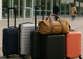 35 Best Prime Day Luggage Deals 2026: Big Savings on Travel Gear
