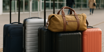 35 Best Prime Day Luggage Deals 2026: Big Savings on Travel Gear