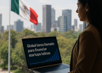 500 Global abre convocatoria para invertir hasta 300,000 dólares en startups de Latam