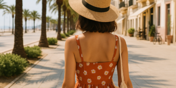 6 Ways to Crank the Heat on Your Warm-Weather Style