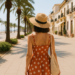 6 Ways to Crank the Heat on Your Warm-Weather Style