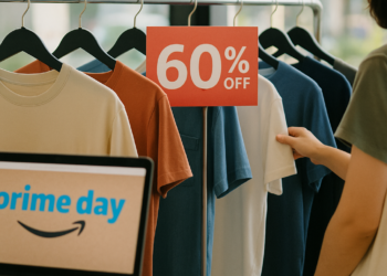 60 Prime Day Clothing Deals GQ Editors Don't Want You to Miss in 2026