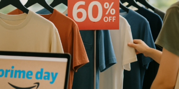 60 Prime Day Clothing Deals GQ Editors Don't Want You to Miss in 2026
