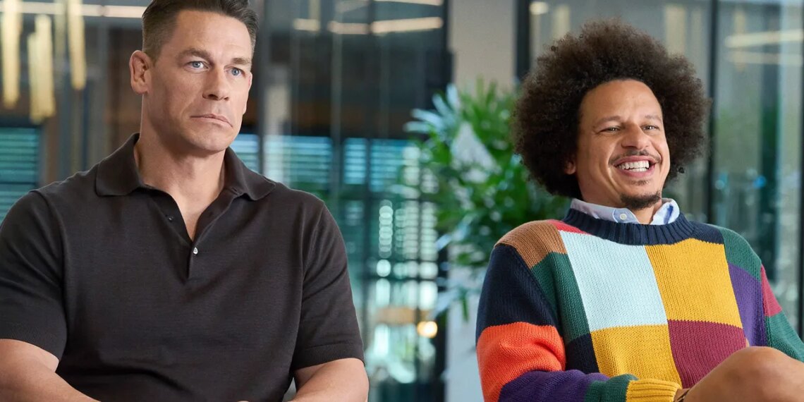 7 (Actually Good) Things to Watch on Netflix in June
