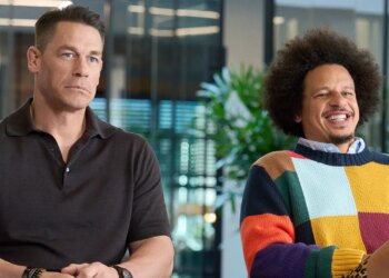 7 (Actually Good) Things to Watch on Netflix in June