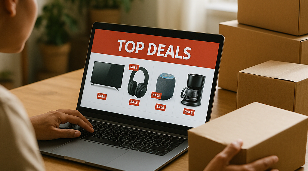 The 75 Best Deals Still Worth Shopping After Prime Day 2026