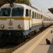 A bordo del tren especial 11855, al servicio de Su Santidad | En confianza