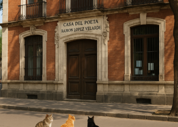 En defensa de la Casa del Poeta Ramón López Velarde