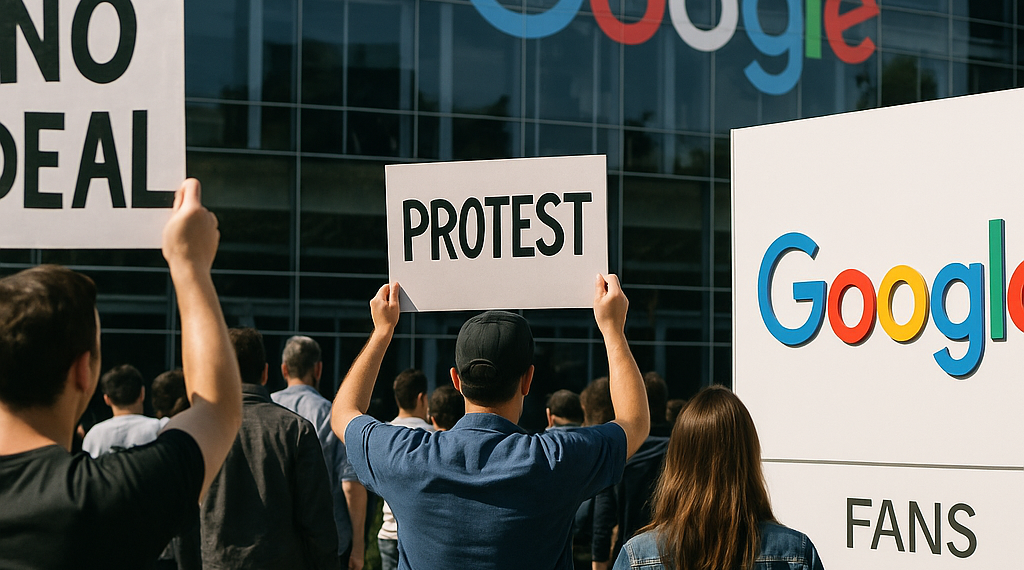 A24 Made a Partnership With Google DeepMind. Then Fans Revolted.