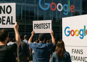 A24 Made a Partnership With Google DeepMind. Then Fans Revolted.