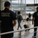 Niega AICM vínculos de empresas de seguridad con traficantes